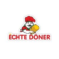 Echte Doner
