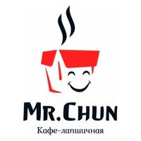 Мистер Чан