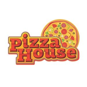 доставка еды, Pizza House