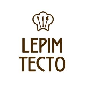 доставка еды, Lepim Тесто