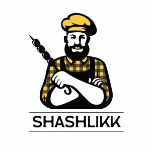 доставка еды, Shashlikk