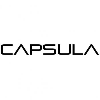 доставка еды, Capsula