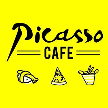 доставка еды, Picasso